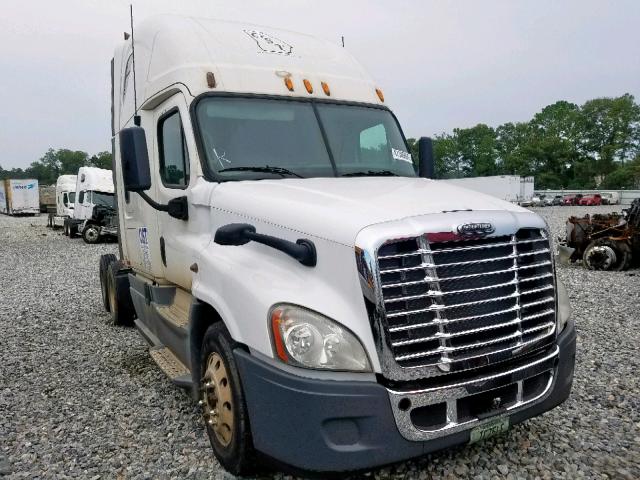 1FUJGLDR2DLFG5940 - 2013 FREIGHTLINER CASCADIA 125  photo 1