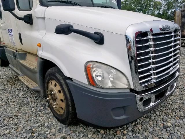 1FUJGLDR2DLFG5940 - 2013 FREIGHTLINER CASCADIA 125  photo 9