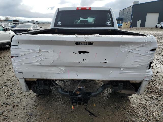 3C6RR7KT0FG554793 - 2015 RAM 1500 ST WHITE photo 6