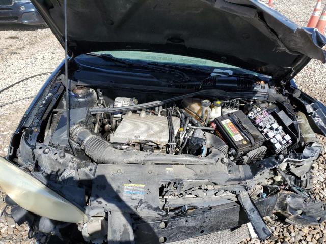 1G1ZS63836F253348 - 2006 CHEVROLET MALIBU MAXX LS 黑色 照片 11