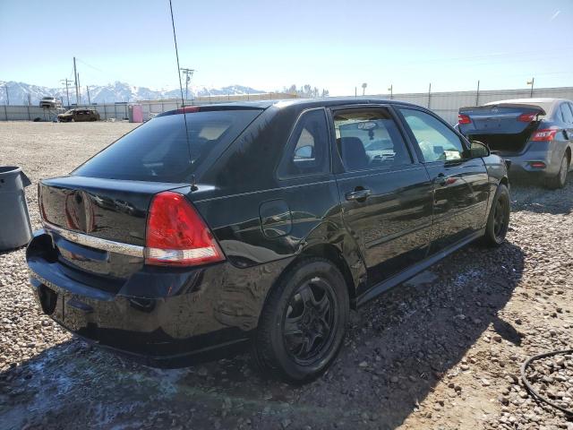 1G1ZS63836F253348 - 2006 CHEVROLET MALIBU MAXX LS 黑色 照片 3