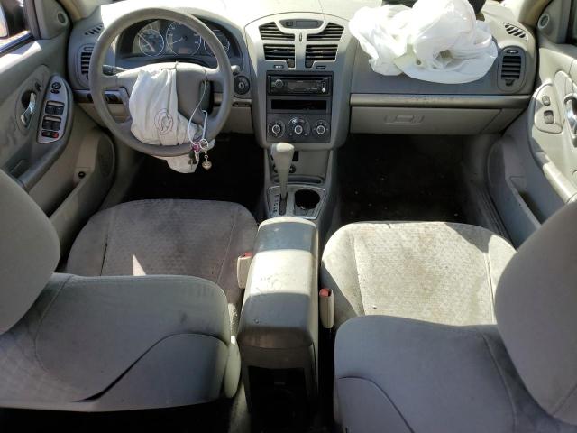 1G1ZS63836F253348 - 2006 CHEVROLET MALIBU MAXX LS 黑色 照片 8