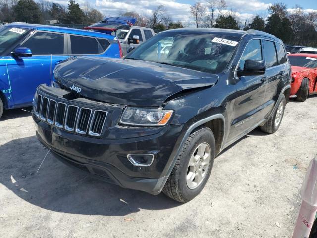 2014 JEEP GRAND CHER LAREDO, 