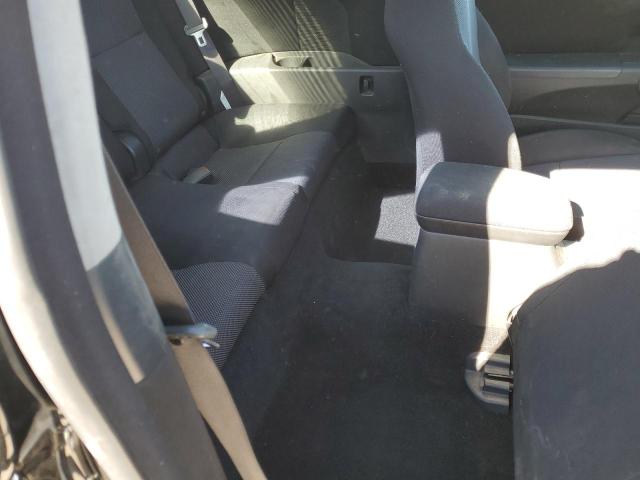 JTKDE167X80260729 - 2008 TOYOTA SCION TC 黑色 照片 10