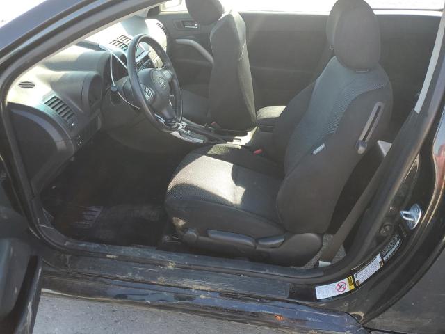 JTKDE167X80260729 - 2008 TOYOTA SCION TC 黑色 照片 7