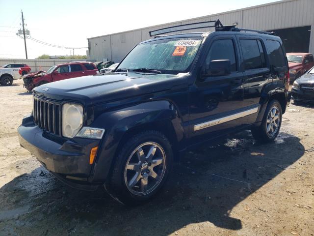 2012 JEEP LIBERTY SPORT, 