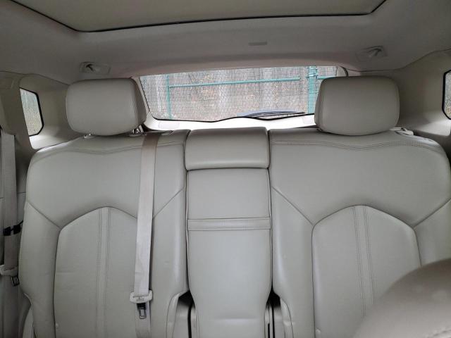 3GYFNFE39FS520422 - 2015 CADILLAC SRX PERFORMANCE COLLECTION Blanc photo 10