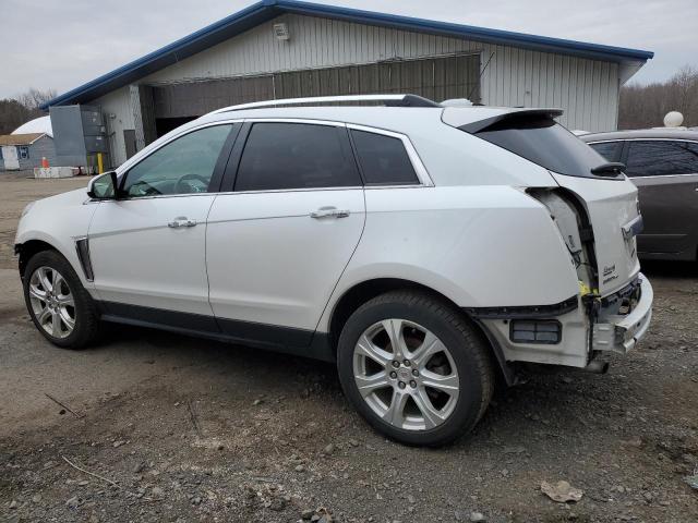 3GYFNFE39FS520422 - 2015 CADILLAC SRX PERFORMANCE COLLECTION Blanc photo 2