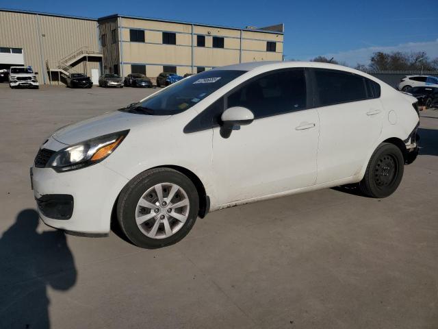 2014 KIA RIO LX, 