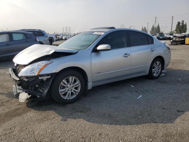 2011 NISSAN ALTIMA HYBRID, 