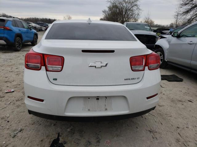 1G11C5SL3FF158511 - 2015 CHEVROLET MALIBU 1LT 白色 照片 6