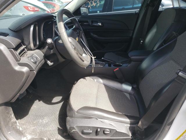 1G11C5SL3FF158511 - 2015 CHEVROLET MALIBU 1LT 白色 照片 7