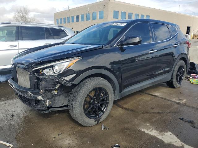 2017 HYUNDAI SANTA FE S, null