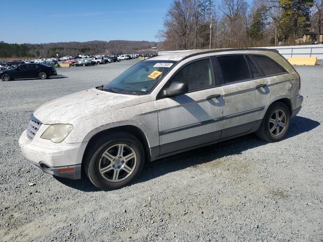 2007 CHRYSLER PACIFICA, null