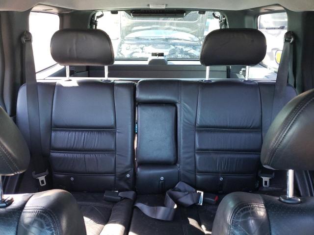 JN8DR09Y24W906366 - 2004 NISSAN PATHFINDER LE 灰色 照片 10