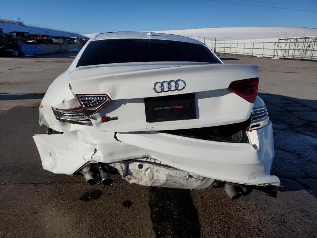 WAUCGAFR7DA006136 - 2013 AUDI S5 PREMIUM PLUS 白色 照片 6