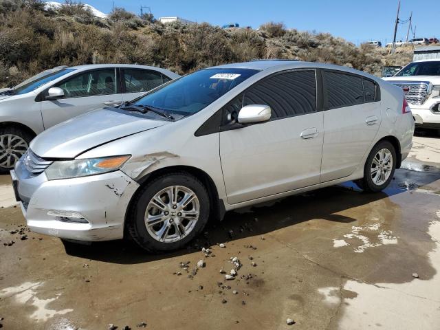 2010 HONDA INSIGHT EX, 