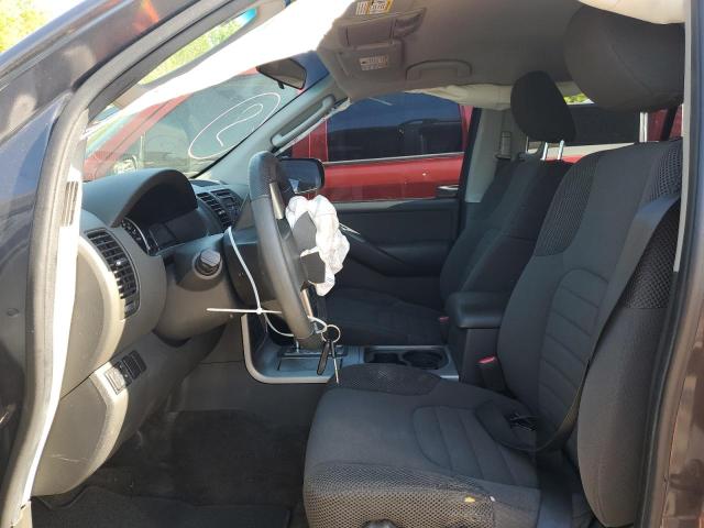 5N1AR1NN3BC634355 - 2011 NISSAN PATHFINDER S 灰色 照片 7