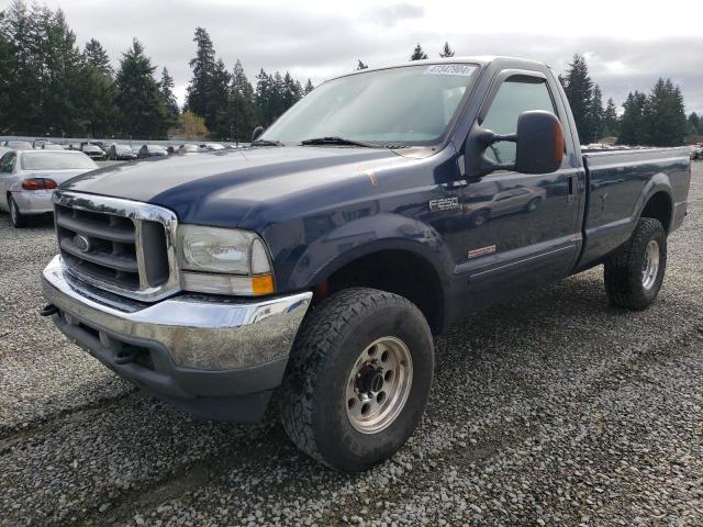 2003 FORD F250 SUPER DUTY, 