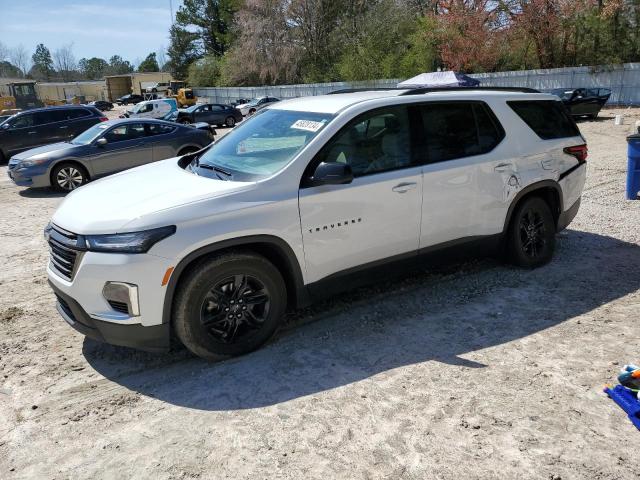 2023 CHEVROLET TRAVERSE LS, 