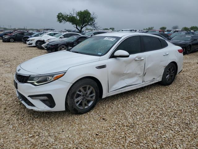 2019 KIA OPTIMA LX, 