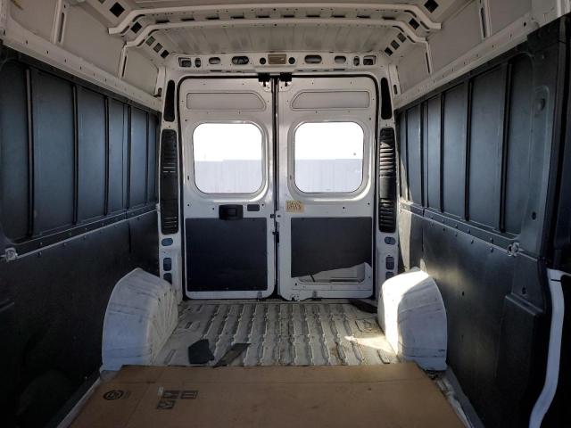 3C6TRVDG7LE132036 - 2020 RAM PROMASTER 2500 HIGH თეთრი ფოტო 10
