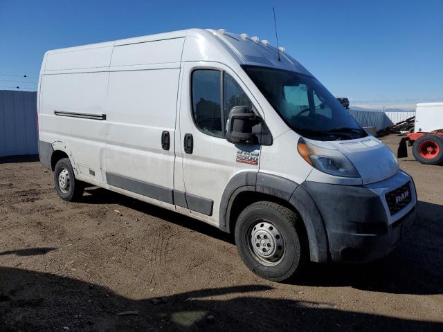 3C6TRVDG7LE132036 - 2020 RAM PROMASTER 2500 HIGH თეთრი ფოტო 4