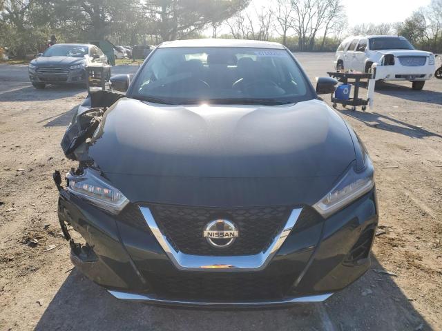 1N4AA6FVXLC376284 - 2020 NISSAN MAXIMA PLATINUM BLACK photo 5