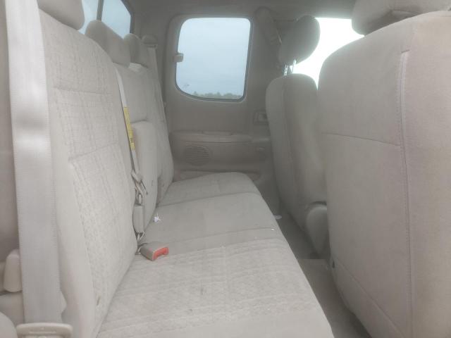 5TBRU34126S464356 - 2006 TOYOTA TUNDRA ACCESS CAB SR5 GOLD photo 10
