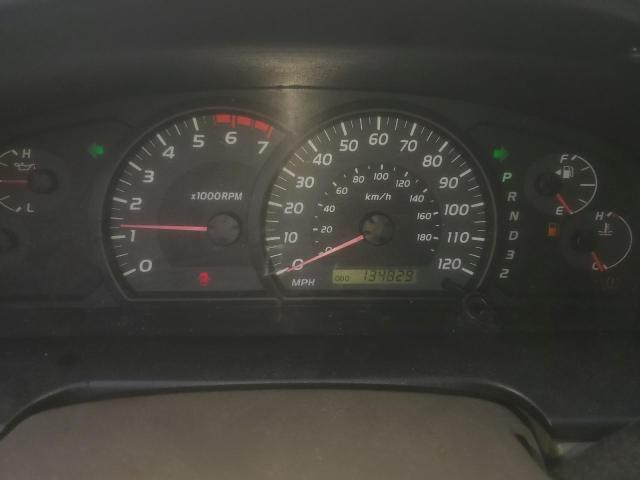 5TBRU34126S464356 - 2006 TOYOTA TUNDRA ACCESS CAB SR5 GOLD photo 9