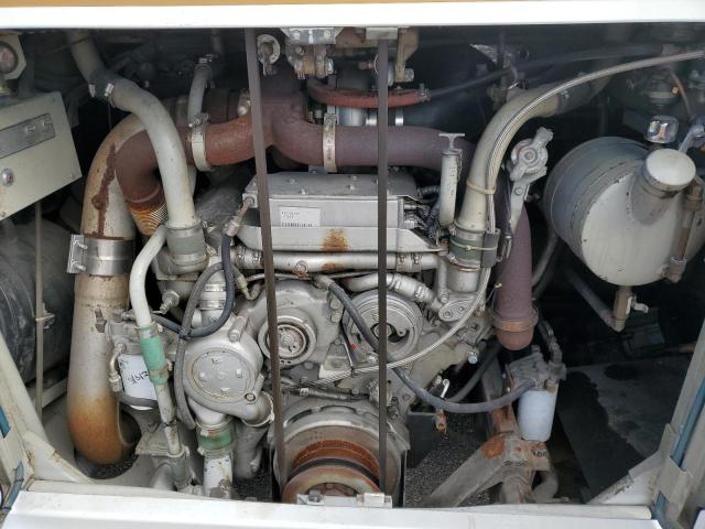 1M8GDM9A4KP042592 - 1989 MOTOR COACH INDUSTRIES TRANSIT BU WHITE photo 7