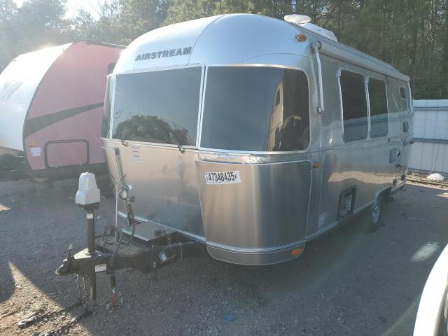 1STC9AD10KJ548963 - 2019 AIRS CAMPER ვერცხლისფერი ფოტო 2