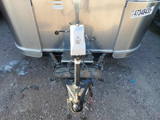 1STC9AD10KJ548963 - 2019 AIRS CAMPER ვერცხლისფერი ფოტო 7