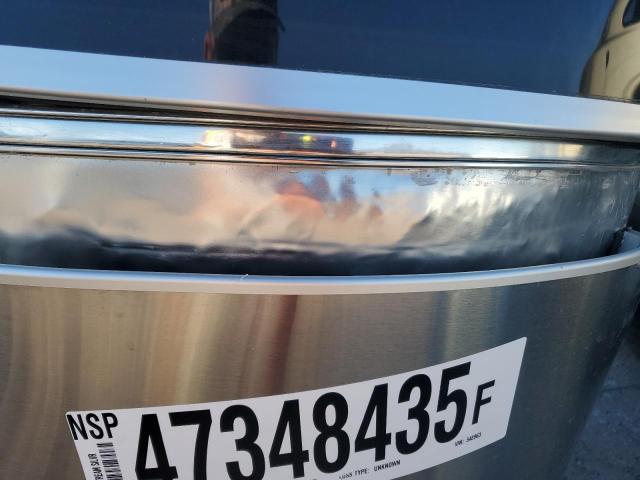 1STC9AD10KJ548963 - 2019 AIRS CAMPER ვერცხლისფერი ფოტო 8