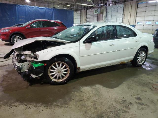 2003 CHRYSLER SEBRING LX, 