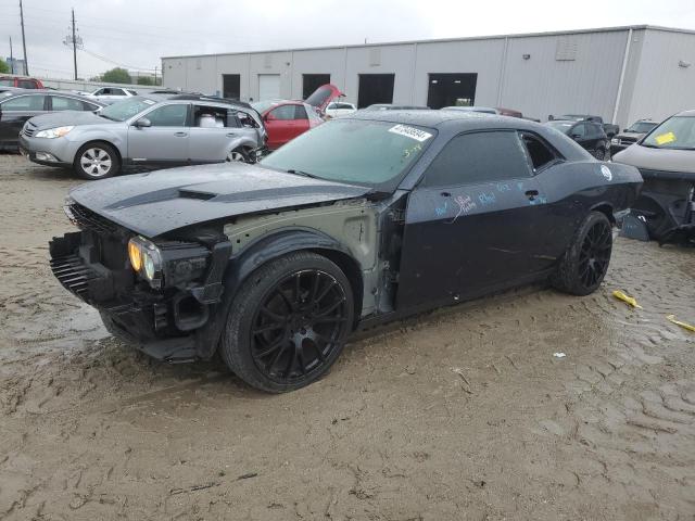 2016 DODGE CHALLENGER SXT, 