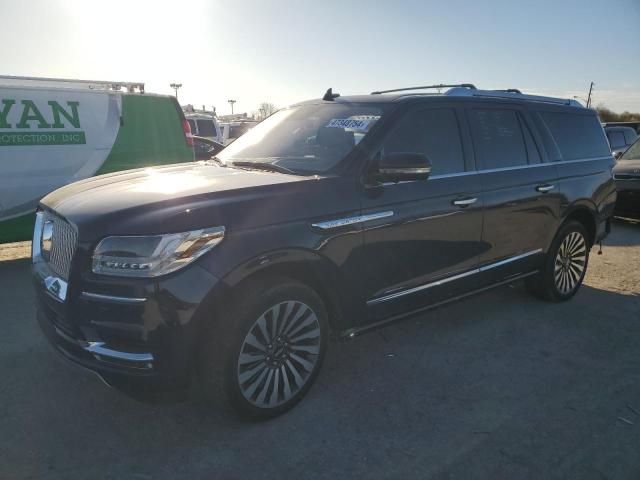 2019 LINCOLN NAVIGATOR L RESERVE, 