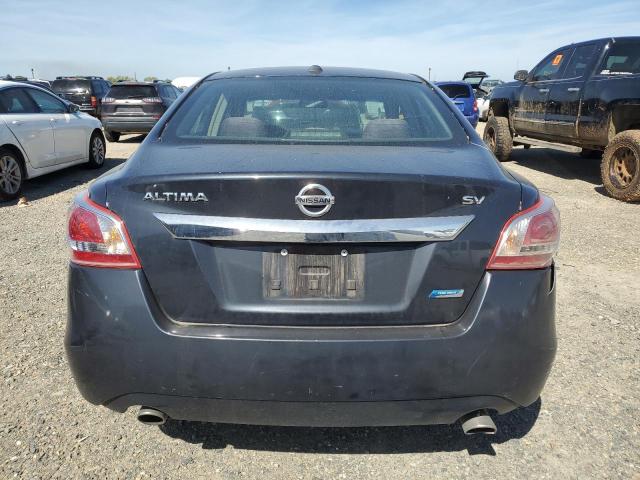 1N4AL3AP6DC183729 - 2013 NISSAN ALTIMA 2.5 BLACK photo 6