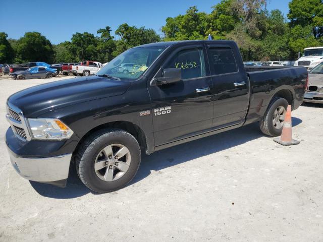 2018 RAM 1500 SLT, 