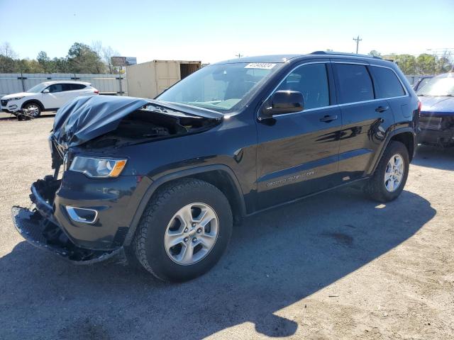 2017 JEEP GRAND CHER LAREDO, 