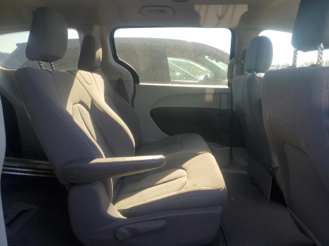 2C4RC1AG4JR104322 - 2018 CHRYSLER PACIFICA L BROWN photo 11