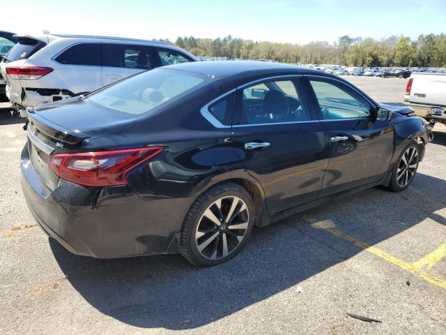 1N4AL3AP6JC274396 - 2018 NISSAN ALTIMA 2.5 BLACK photo 3