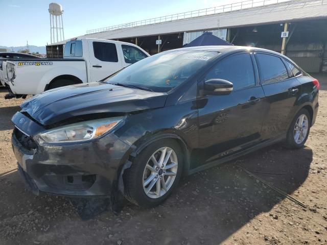 2015 FORD FOCUS SE, 