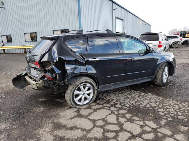 4S4WX85C064415341 - 2006 SUBARU B9 TRIBECA 3.0 H6 BLACK photo 3