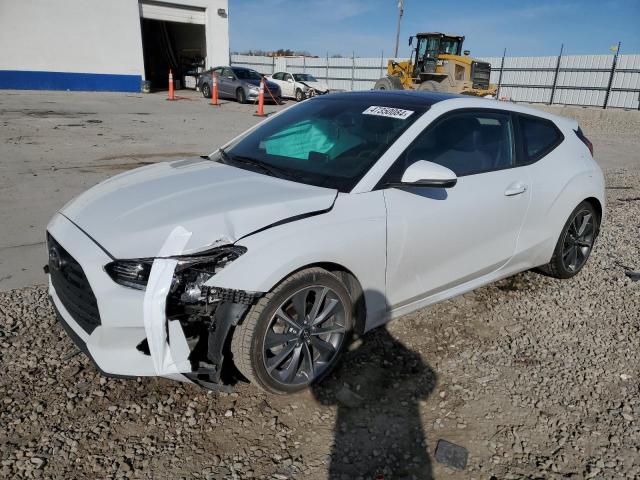 2020 HYUNDAI VELOSTER BASE, 