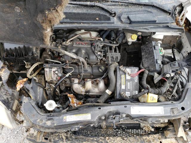 2A4RR5D1XAR373190 - 2010 CHRYSLER TOWN & COU TOURING Ağ foto 11