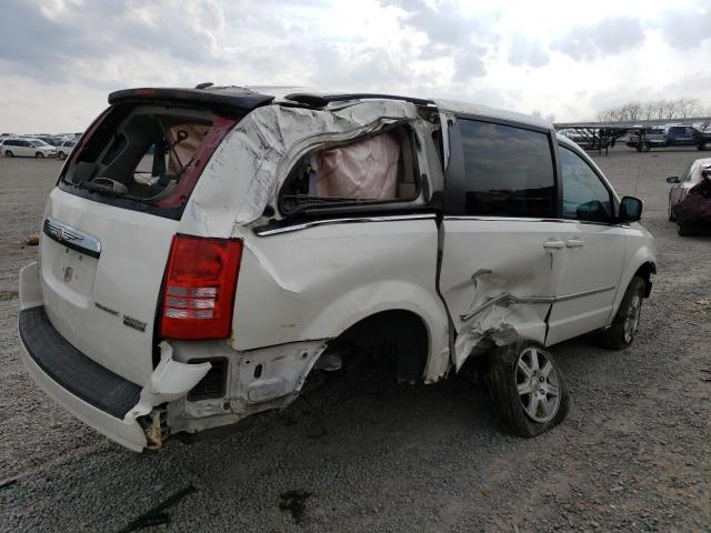 2A4RR5D1XAR373190 - 2010 CHRYSLER TOWN & COU TOURING Ağ foto 3