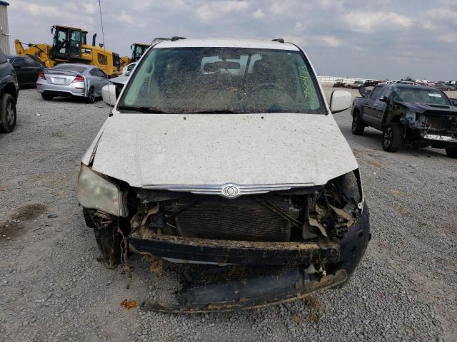 2A4RR5D1XAR373190 - 2010 CHRYSLER TOWN & COU TOURING Ağ foto 5