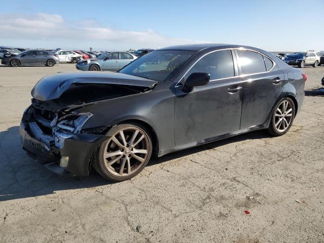 2006 LEXUS IS 250, 