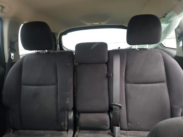 5N1AR2MM2DC648605 - 2013 NISSAN PATHFINDER S 灰色 照片 10